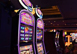 Professional live-dealer studio with HD cameras and multiple monitor feeds