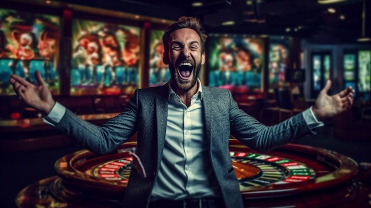 idrok Live Casino lobby showing multiple dealer tables organised by game type and limit